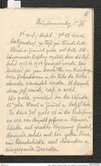 Seite 7, Tagebuch "Dürnstein | Wöbling - neol. | Höbenbach | Kl. Rust | Noppendorf" (NHMW-PRAE-BBB-45)